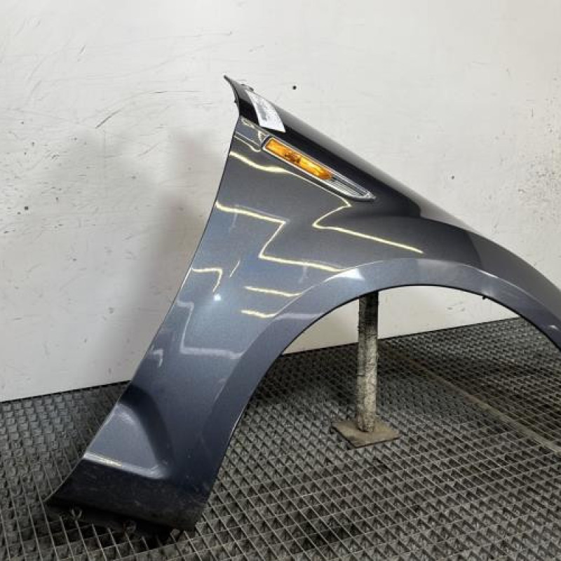 Aile avant droit FORD MONDEO 3 Photo n°3