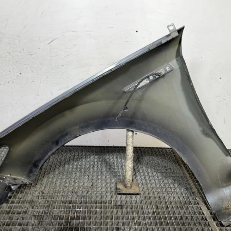 Aile avant droit FORD MONDEO 3 Photo n°4