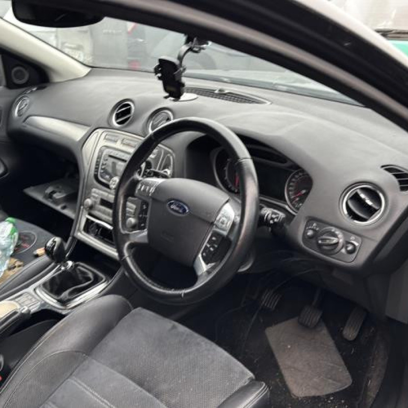 Aile avant droit FORD MONDEO 3 Photo n°11