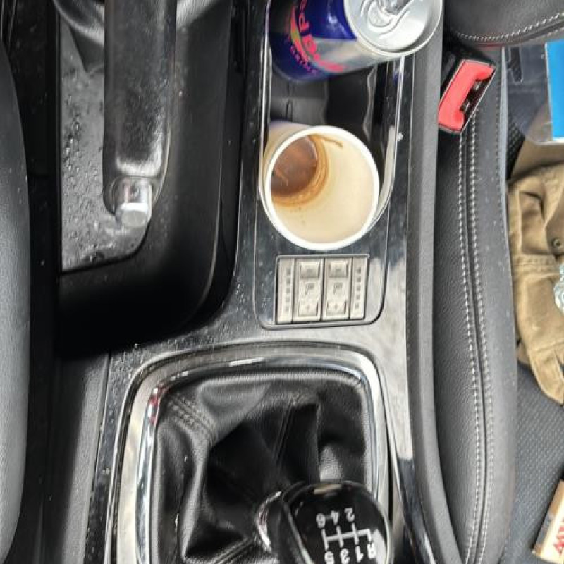 Aile avant droit FORD MONDEO 3 Photo n°15