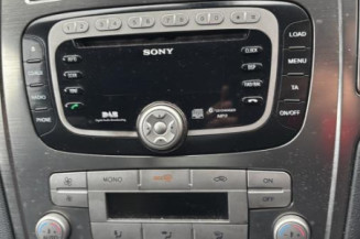 Aile avant droit FORD MONDEO 3