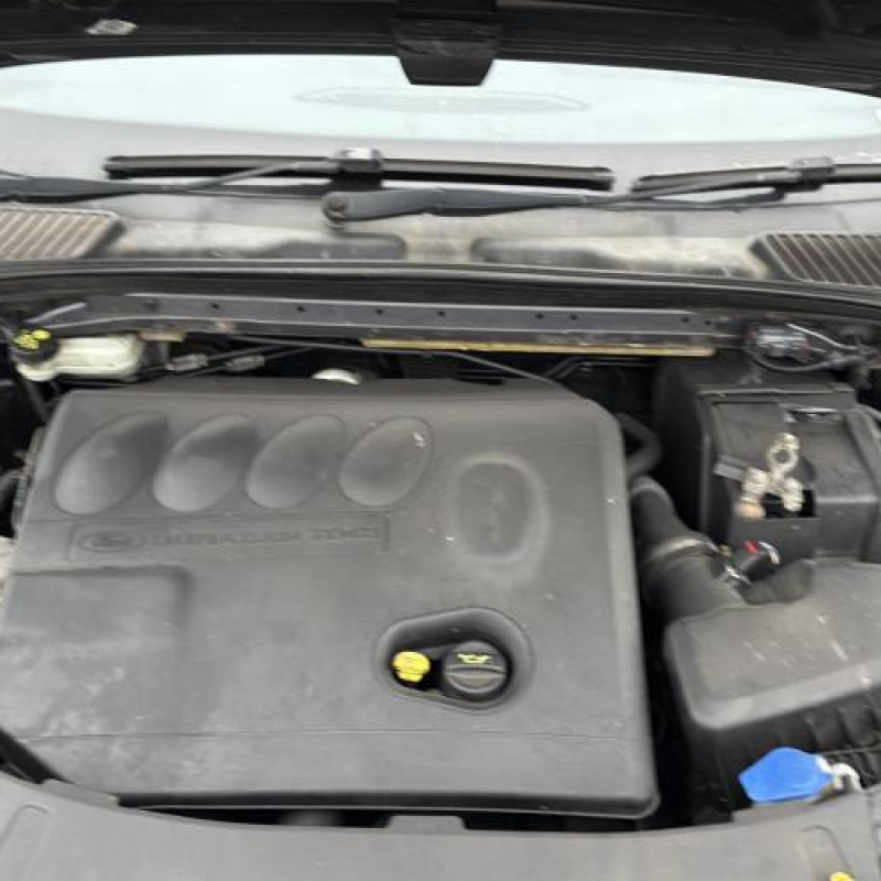 Aile avant droit FORD MONDEO 3 Photo n°18