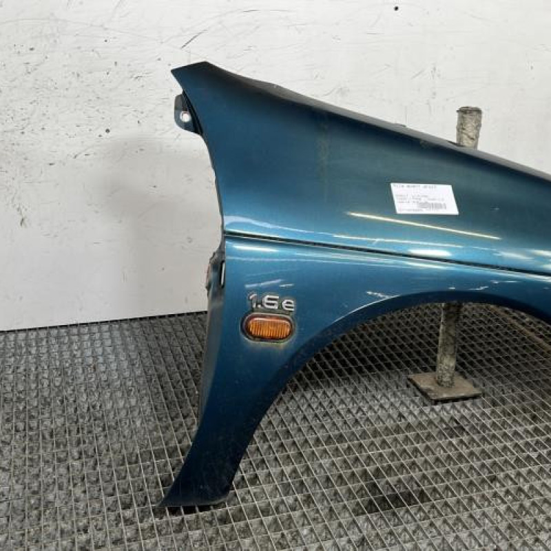 Aile avant droit RENAULT MEGANE 1 Photo n°3