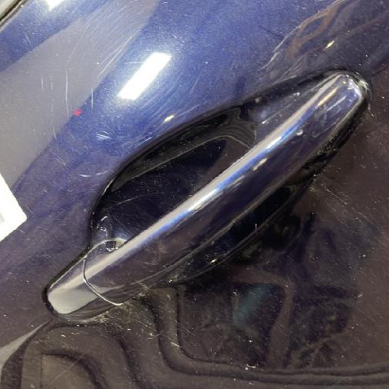 Porte arriere droit PEUGEOT 208 1 Photo n°2