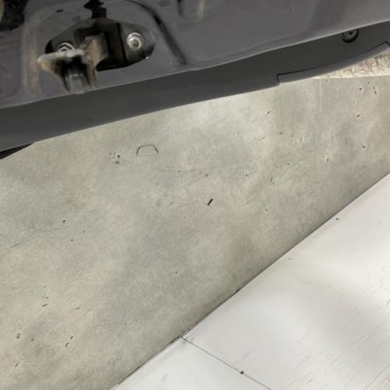 Porte arriere droit PEUGEOT 208 1 Photo n°3