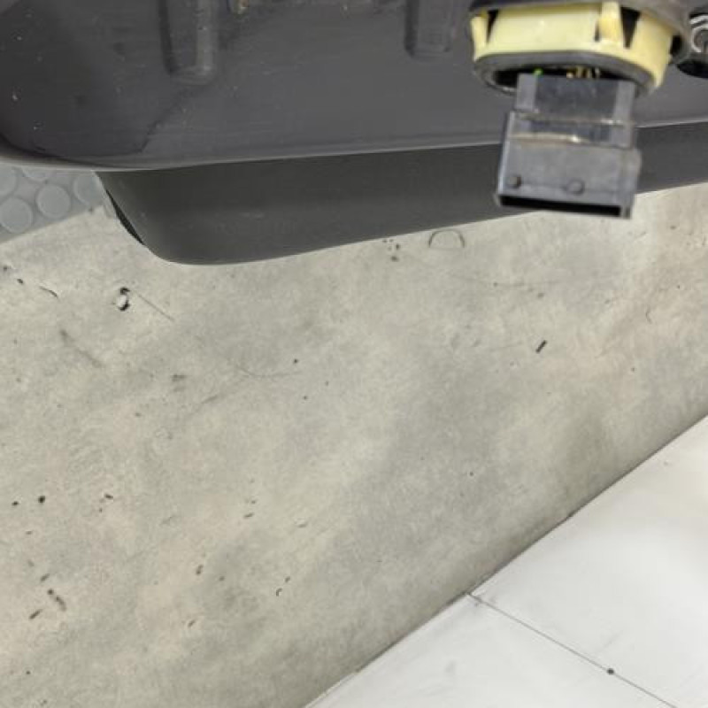 Porte arriere droit PEUGEOT 208 1 Photo n°4