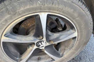 Porte arriere droit PEUGEOT 208 1