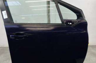 Porte avant droit PEUGEOT 208 1 Photo n°1