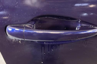 Porte avant droit PEUGEOT 208 1