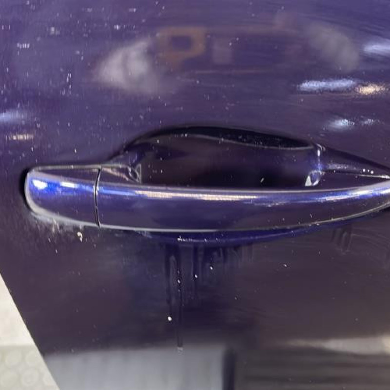 Porte avant droit PEUGEOT 208 1 Photo n°2