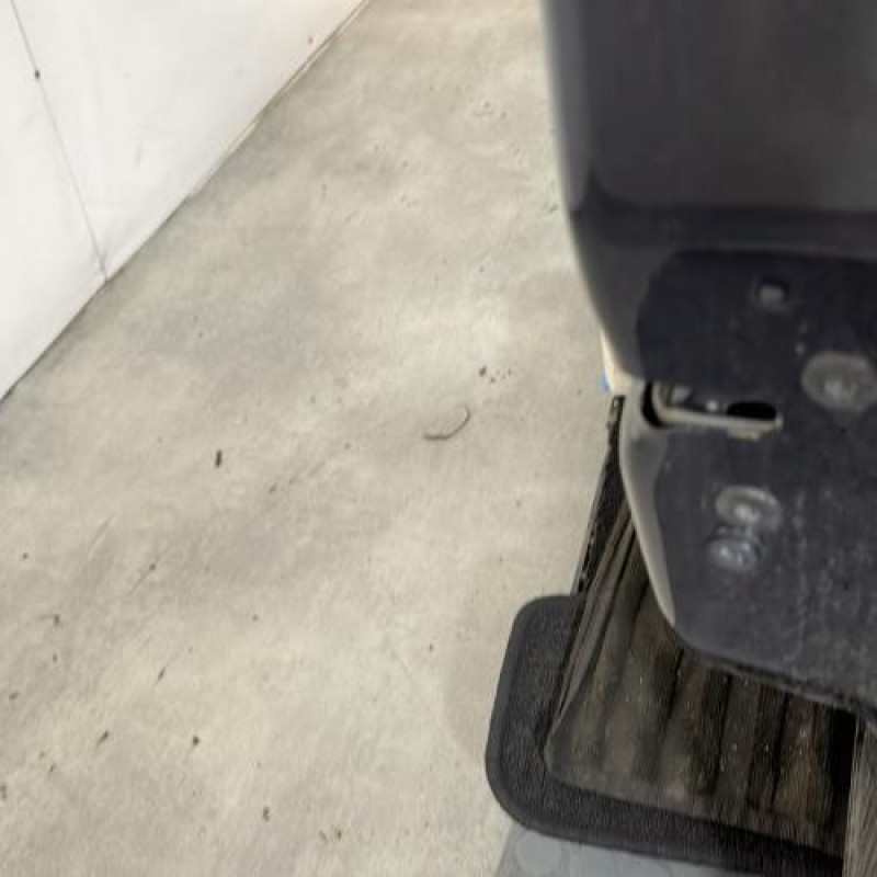 Porte avant droit PEUGEOT 208 1 Photo n°3