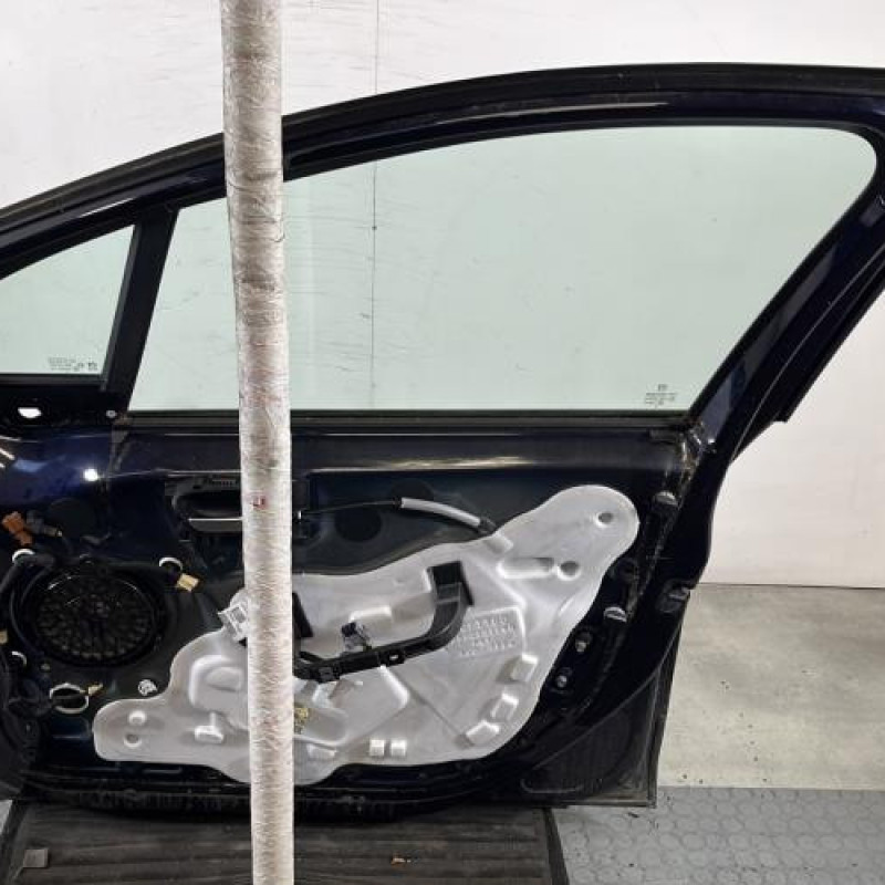 Porte avant droit PEUGEOT 208 1 Photo n°6