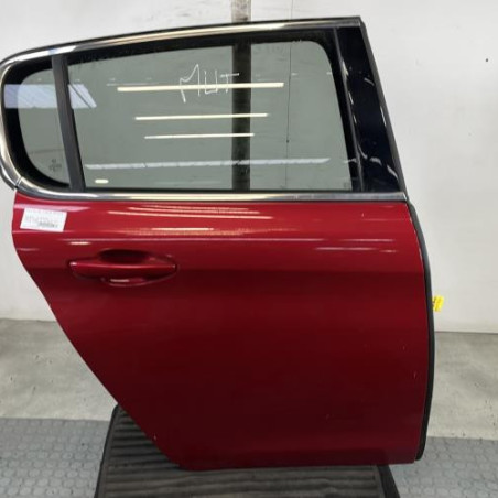 Porte arriere droit PEUGEOT 308 2 Photo n°1