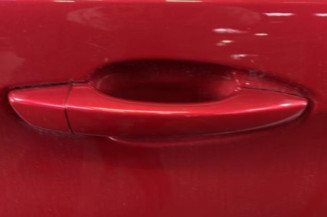 Porte arriere droit PEUGEOT 308 2