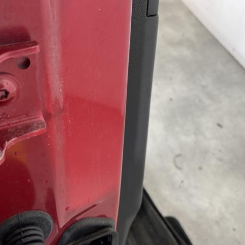 Porte arriere droit PEUGEOT 308 2 Photo n°4