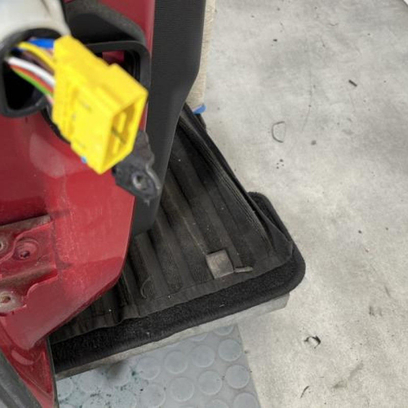 Porte arriere droit PEUGEOT 308 2 Photo n°5