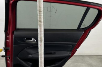 Porte arriere droit PEUGEOT 308 2