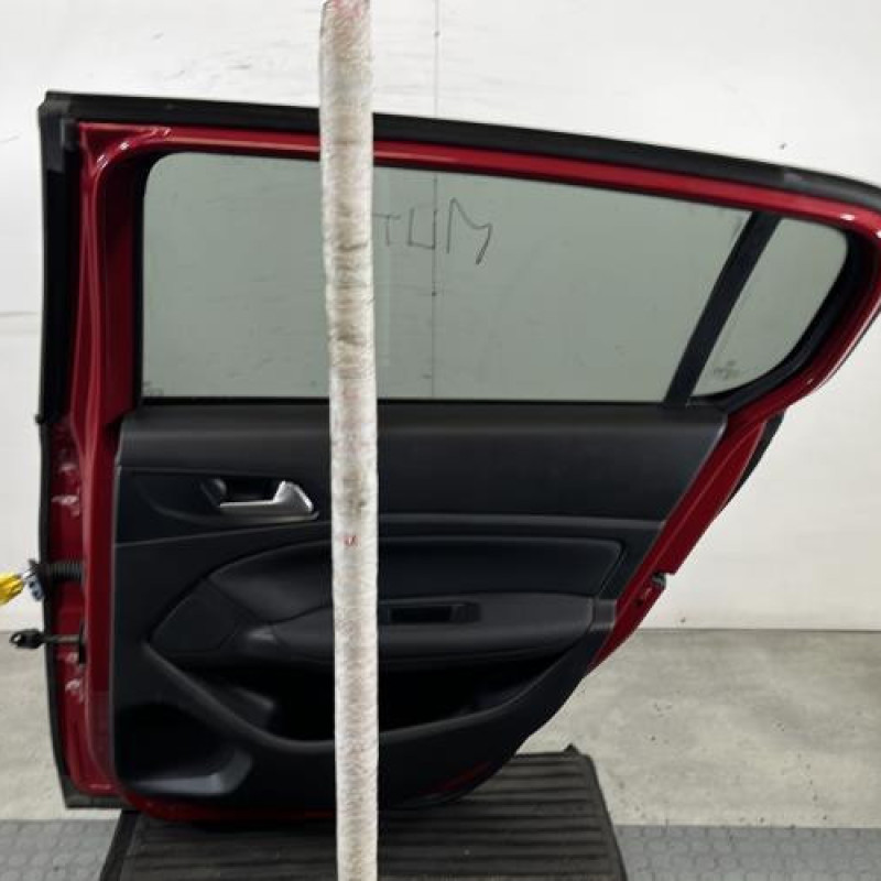 Porte arriere droit PEUGEOT 308 2 Photo n°6