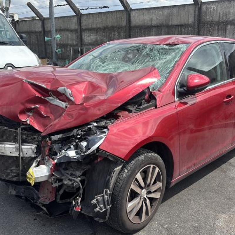 Porte arriere droit PEUGEOT 308 2 Photo n°17