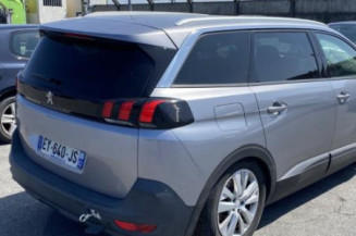 Trappe d'essence PEUGEOT 5008 2