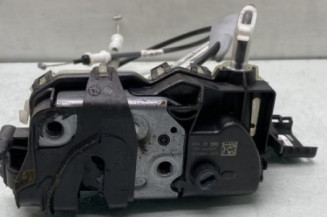 Serrure arriere droit PEUGEOT 5008 2 Photo n°1