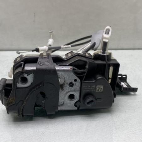 Serrure arriere droit PEUGEOT 5008 2 Photo n°1