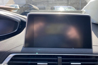 Serrure arriere droit PEUGEOT 5008 2