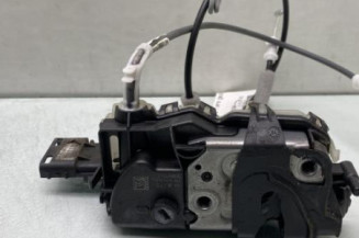 Serrure arriere gauche PEUGEOT 5008 2 Photo n°1