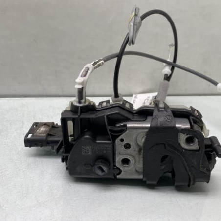 Serrure arriere gauche PEUGEOT 5008 2 Photo n°1