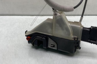 Serrure arriere gauche PEUGEOT 5008 2