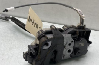 Serrure avant droit PEUGEOT 5008 2 Photo n°1