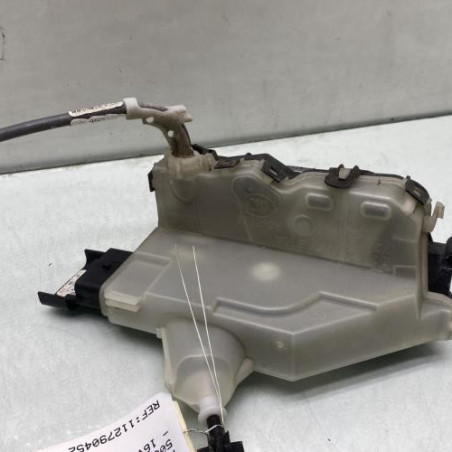 Serrure avant droit PEUGEOT 5008 2