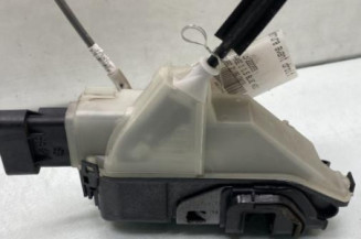 Serrure avant droit PEUGEOT 5008 2