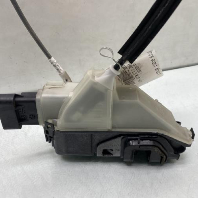 Serrure avant droit PEUGEOT 5008 2 Photo n°3