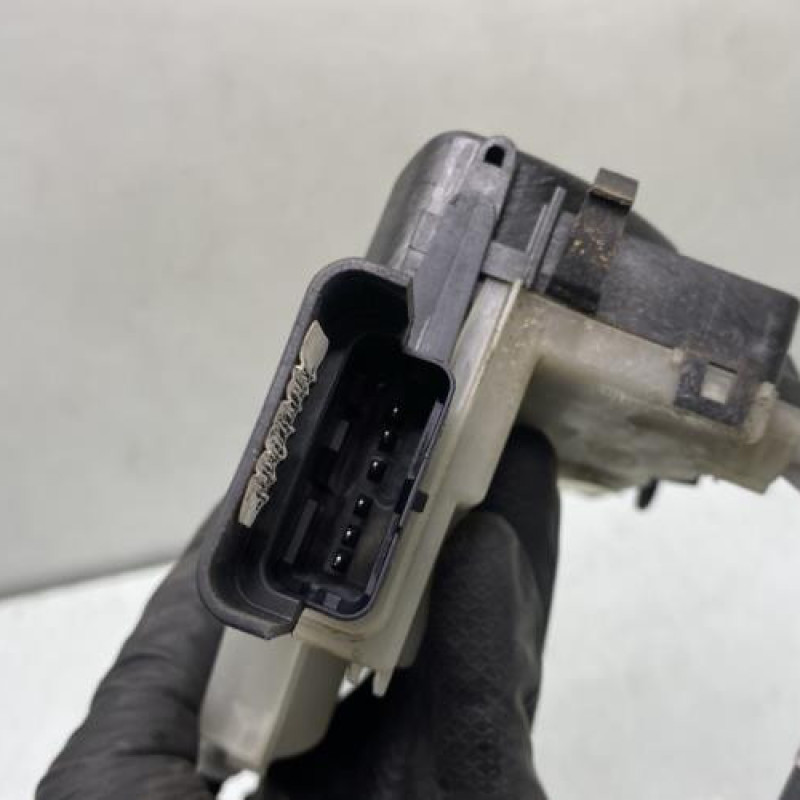 Serrure avant droit PEUGEOT 5008 2 Photo n°4