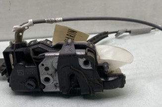 Serrure avant gauche PEUGEOT 5008 2 Photo n°1