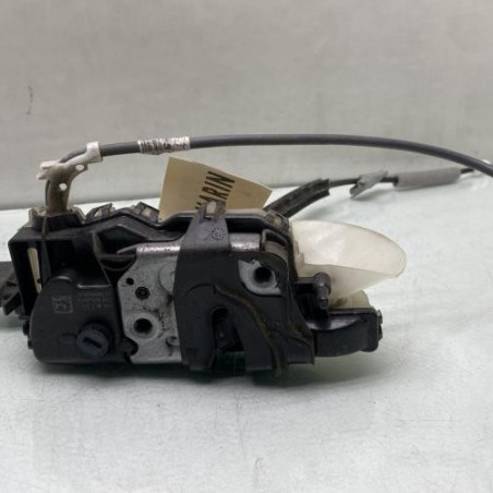 Serrure avant gauche PEUGEOT 5008 2 Photo n°1