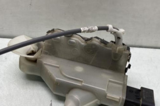 Serrure avant gauche PEUGEOT 5008 2