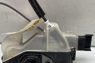 Serrure avant gauche PEUGEOT 5008 2