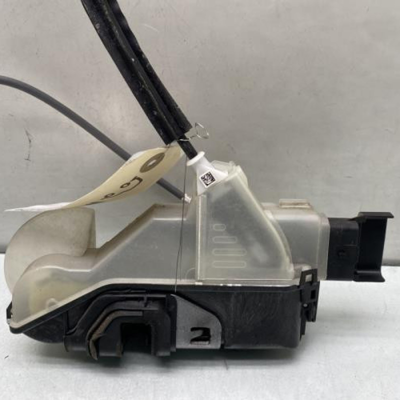 Serrure avant gauche PEUGEOT 5008 2 Photo n°4