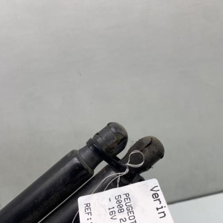 Verin de coffre PEUGEOT 5008 2