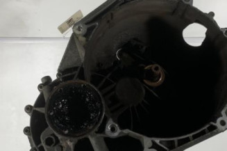 Boite de vitesses VOLKSWAGEN CADDY 3 Photo n°1