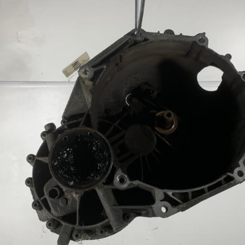 Boite de vitesses VOLKSWAGEN CADDY 3 Photo n°1