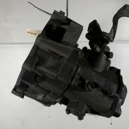 Boite de vitesses VOLKSWAGEN CADDY 3