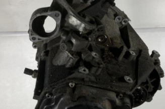 Boite de vitesses VOLKSWAGEN CADDY 3