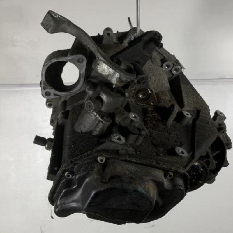 Boite de vitesses VOLKSWAGEN CADDY 3 Photo n°3