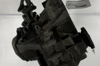 Boite de vitesses VOLKSWAGEN CADDY 3