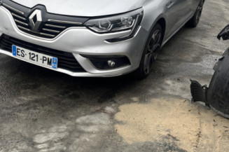 RENAULT MEGANE 4 PHASE 1 1.5 BLUE DCI - 8V TURBO Photo n°1