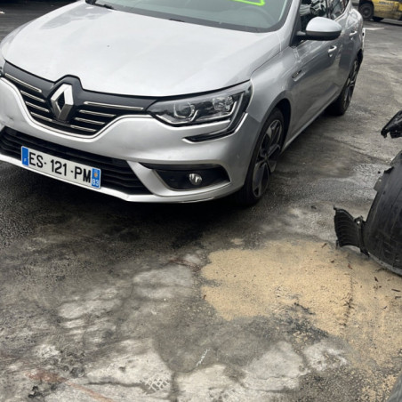 RENAULT MEGANE 4 PHASE 1 1.5 BLUE DCI - 8V TURBO Photo n°1