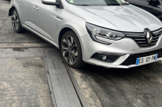 RENAULT MEGANE 4 PHASE 1 1.5 BLUE DCI - 8V TURBO